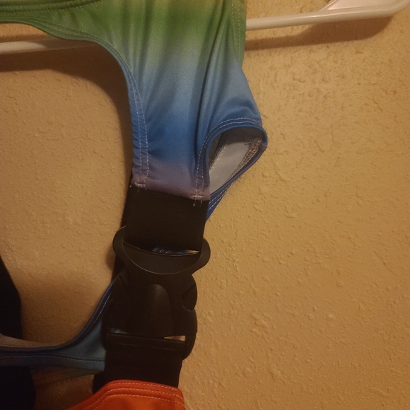 Rainbow Rave Fit - Picture 2 of 4